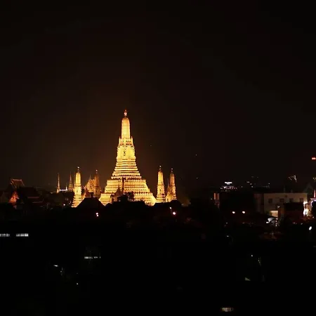 Baan Suandao Wat Arun-2